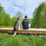 Wysoka Trawa Gruszków