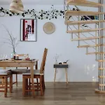 Wysoka Trawa Gruszków Casa de Férias *