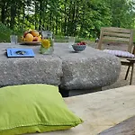 Casa de Férias Wysoka Trawa Gruszków *