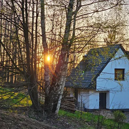 Wysoka Trawa Gruszkow 度假居
