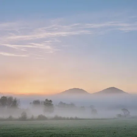 Wysoka Trawa Gruszków Casa de Férias