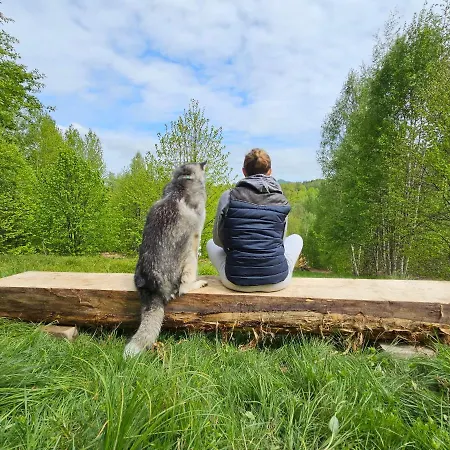 Wysoka Trawa Gruszków