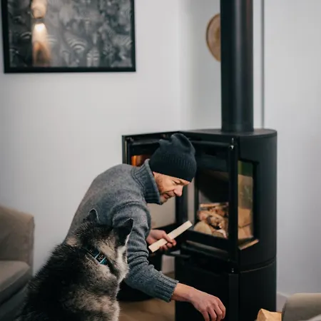 Casa de Férias Wysoka Trawa Gruszków Kowary