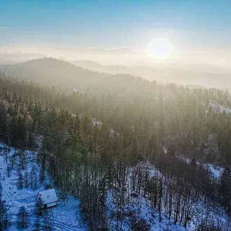 Wysoka Trawa Gruszkow Holiday home Kowary