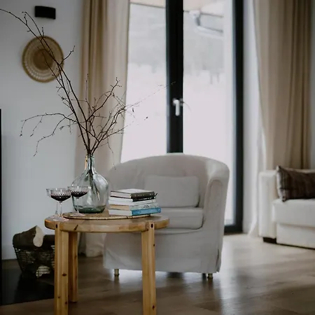 Wysoka Trawa Gruszków Kowary