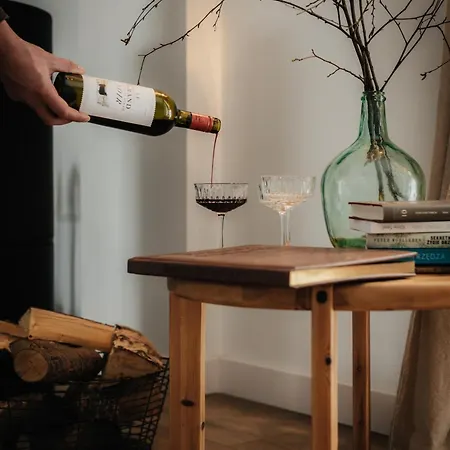 Wysoka Trawa Gruszkow *