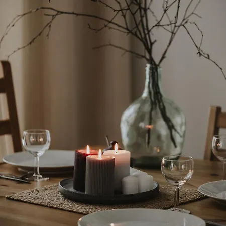 Holiday home Wysoka Trawa Gruszkow