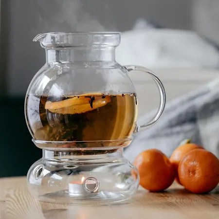 Wysoka Trawa Gruszkow Holiday home Kowary