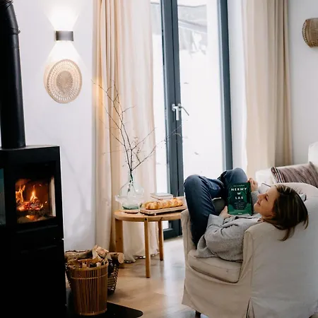 Wysoka Trawa Gruszków Casa de Férias Kowary