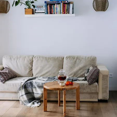 Holiday home Wysoka Trawa Gruszkow Kowary
