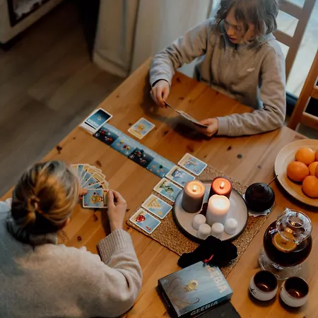 Holiday home Wysoka Trawa Gruszkow