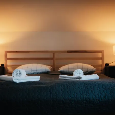 Wysoka Trawa Gruszków * Kowary