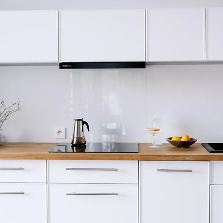 Holiday home Wysoka Trawa Gruszkow *