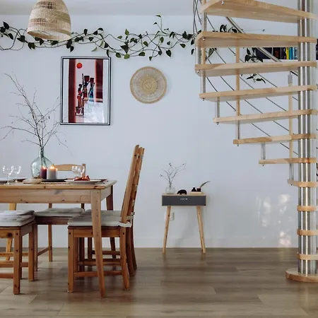 Wysoka Trawa Gruszkow Holiday home *