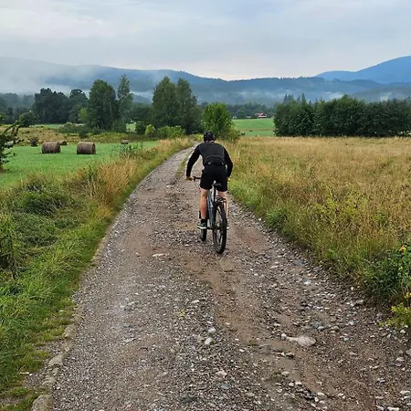 Holiday home Wysoka Trawa Gruszkow Kowary