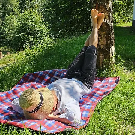 Wysoka Trawa Gruszkow *