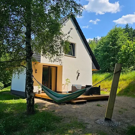 Wysoka Trawa Gruszkow