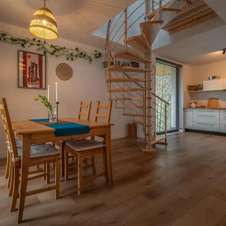 Wysoka Trawa Gruszkow Holiday home