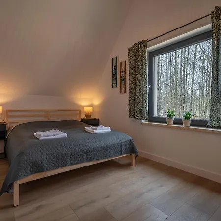 Wysoka Trawa Gruszkow Holiday home Kowary