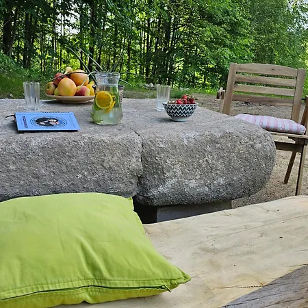 Holiday home Wysoka Trawa Gruszkow *