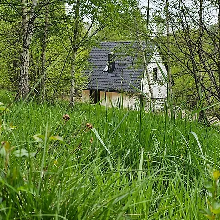 Wysoka Trawa Gruszkow 度假居 科瓦雷