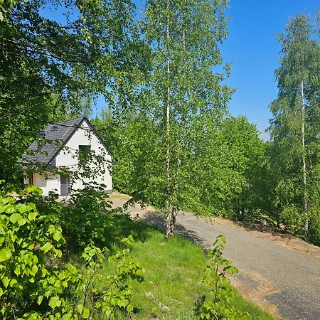 Holiday home Wysoka Trawa Gruszkow *
