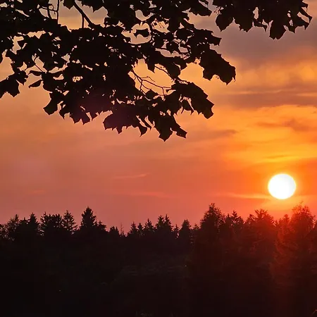 Prázdninový dům Wysoka Trawa Gruszkow *
