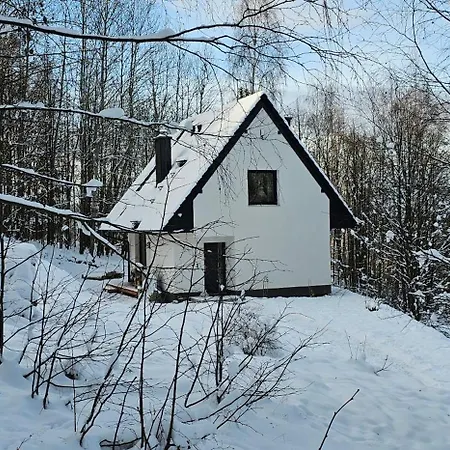 Wysoka Trawa Gruszkow Holiday home *