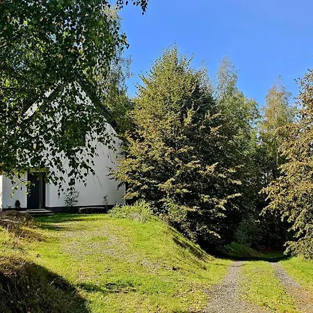 Wysoka Trawa Gruszków *