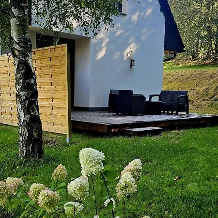 Wysoka Trawa Gruszków Kowary