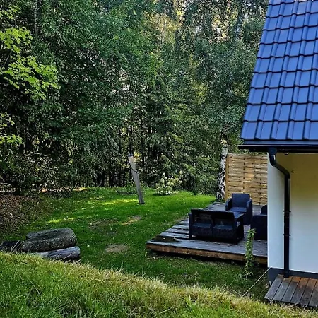 Wysoka Trawa Gruszkow