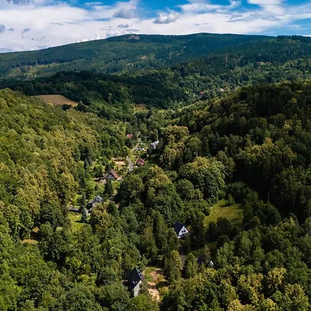 Wysoka Trawa Gruszkow * Kowary