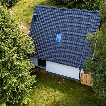 Casa de Férias Wysoka Trawa Gruszków Kowary