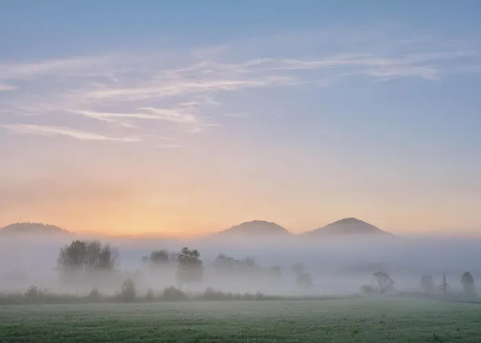 Wysoka Trawa Gruszkow Holiday home