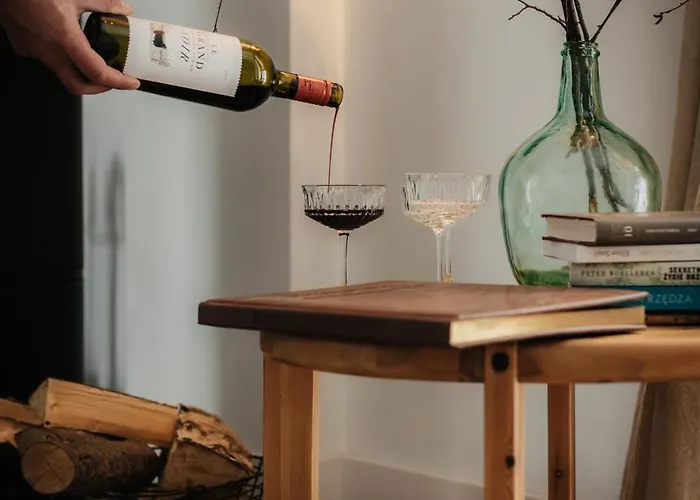 Wysoka Trawa Gruszkow *