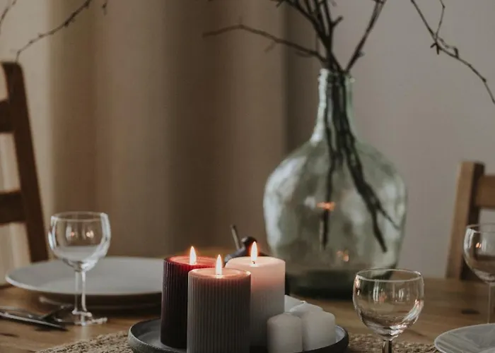 Prázdninový dům Wysoka Trawa Gruszkow