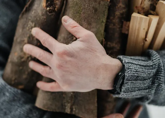 Wysoka Trawa Gruszkow * Kowary