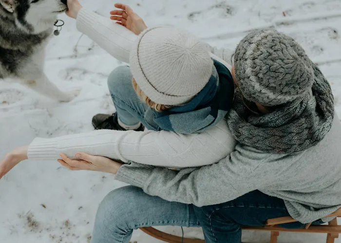 Wysoka Trawa Gruszkow Prázdninový dům