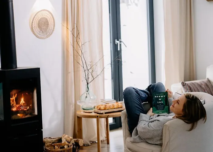 Wysoka Trawa Gruszkow Prázdninový dům Kowary