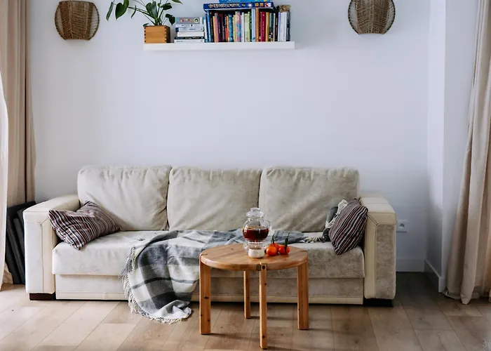 Holiday home Wysoka Trawa Gruszkow Kowary