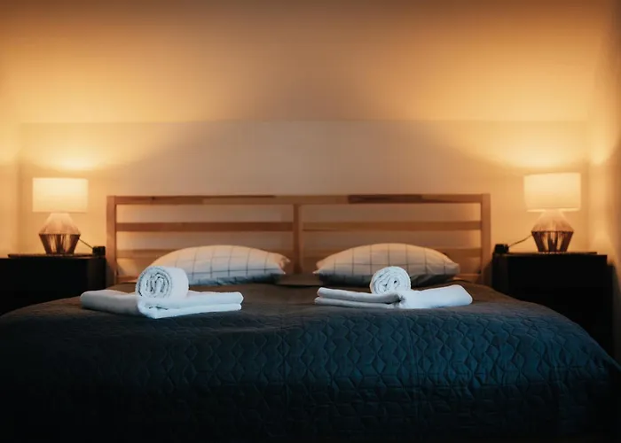 Wysoka Trawa Gruszkow * Kowary