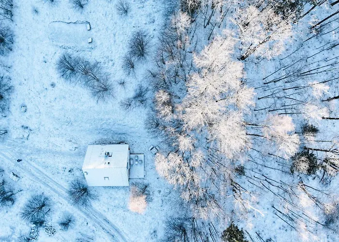 Wysoka Trawa Gruszkow Prázdninový dům Kowary