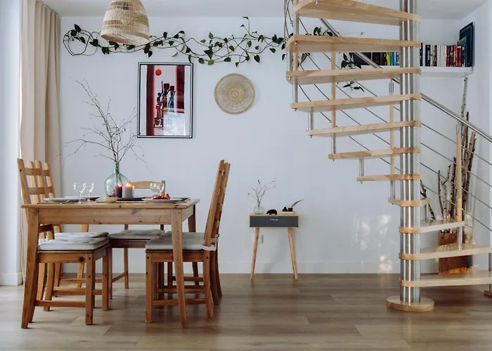 Wysoka Trawa Gruszkow Holiday home *