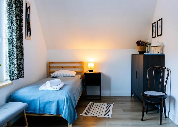 Wysoka Trawa Gruszkow