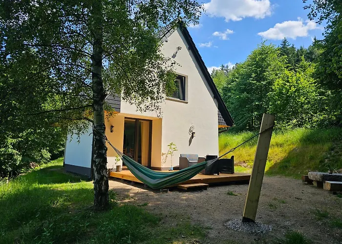 Wysoka Trawa Gruszkow