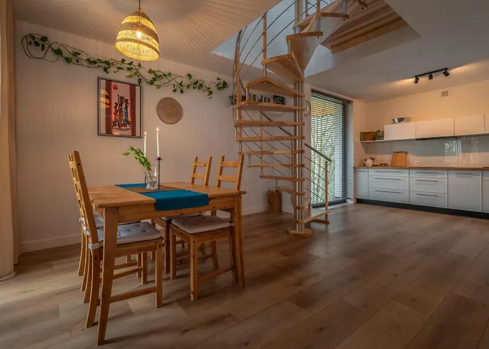 Wysoka Trawa Gruszkow Holiday home