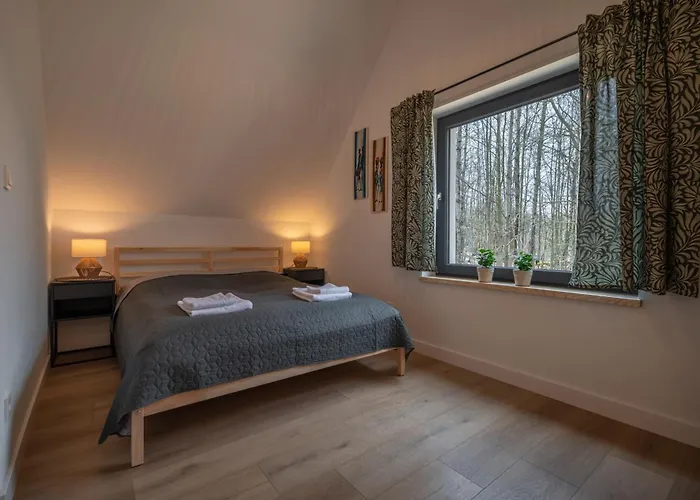 Wysoka Trawa Gruszkow Holiday home Kowary