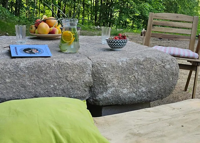 Holiday home Wysoka Trawa Gruszkow *