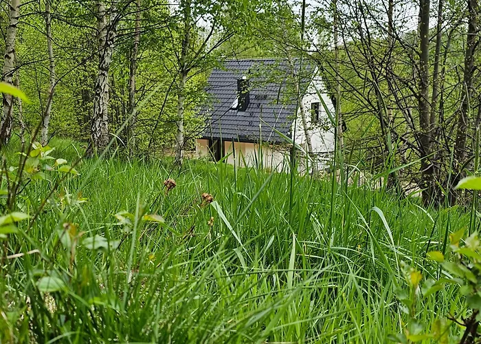 Wysoka Trawa Gruszkow Holiday home Kowary