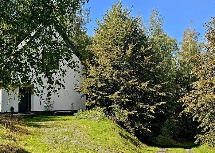 Wysoka Trawa Gruszkow *